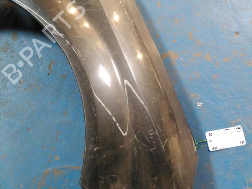 Right front fenders RENAULT SCÉNIC II (JM0/1_) 1.5 dCi (JM1E, JM16) | BP18733340C42 