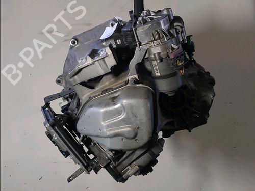 Used Gearbox CITROËN C3 II (SC_) 1.2 VTi 82 (82 hp) 31140974
