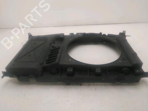 Front bumper reinforcement PEUGEOT 308 I (4A_, 4C_) 1.6 16V | BP27332330C109 