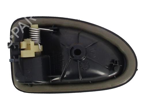 front-right-interior-door-handle-renault-clio-ii-bb_-cb_-1998-1999-2000-2001-2002-2003-2004-2005-2006-2007-2008-2009-2010-2011-2012-2013-2014-2015-2016-31031213 main image