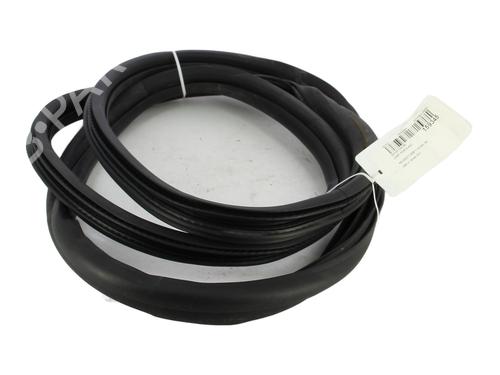 Used Rubber door seal PEUGEOT 2008 I (CU_) 1.6 HDi (92 hp) 30310952