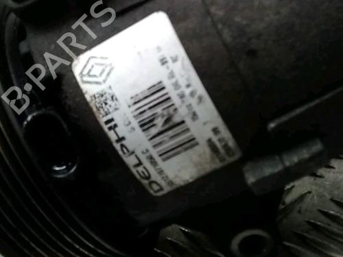 Used AC compressor AC compressor RENAULT MEGANE II (BM0/1_, CM0/1_) 1.9 dCi (131 hp) 11712402 11712402