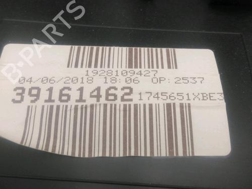 Used Rear right panel CITROËN C3 AIRCROSS II (2R_, 2C_) 1.2 PureTech 110 (2RHNZB, 2RHNZW, 2RHNPX, 2RHNPJ) (110 hp) 28572727