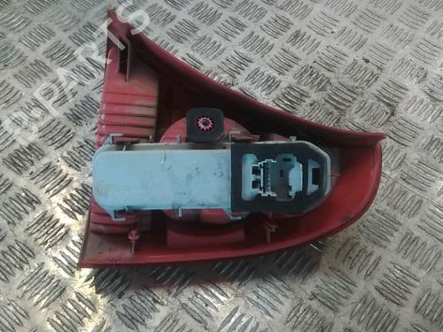 Left taillight RENAULT CLIO II (BB_, CB_) 1.5 dCi (B/CB08) | BP16742504C34 