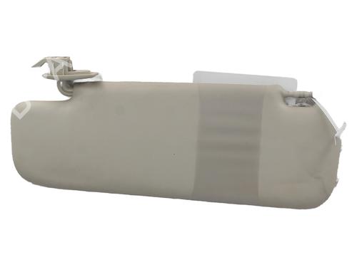 Left sun visor FIAT 500 (312_) 1.2 (312AXA1A) | BP38055693I1 - Image 2