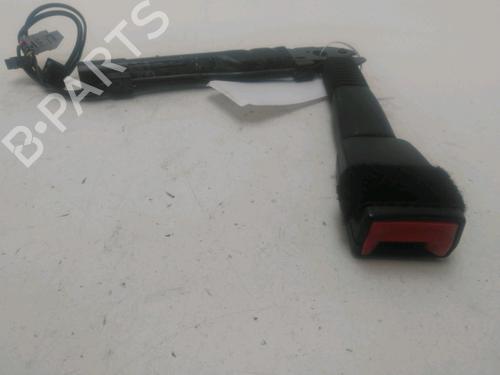 Used Front left belt tensioner BMW 1 (E87) 118 d (143 hp) 24882205