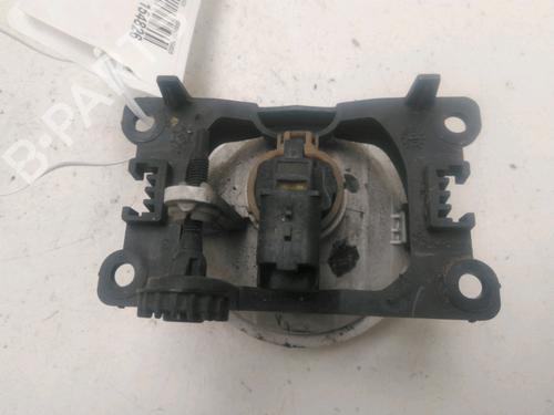 Used Right front fog light PEUGEOT 3008 I MPV (0U_) 1.6 HDi (112 hp) 24231714