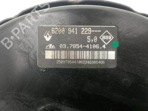 Servo brake DACIA LOGAN (LS_) 1.5 dCi (LS0K) | BP29963111M42 