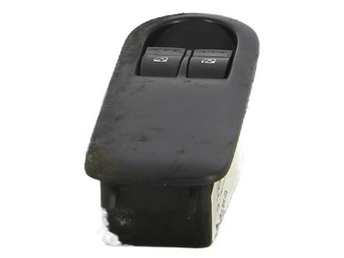 Left front window switch CITROËN C4 Picasso I MPV (UD_) 1.6 HDi 110 | BP33249384I27 - Image 6