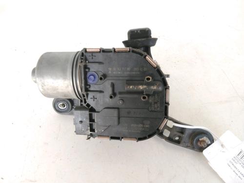 Used Front wiper motor Front wiper motor CITROËN C4 Grand Picasso II (DA_, DE_) 1.6 HDi / BlueHDi 115 (115 hp) 30311140 30311140