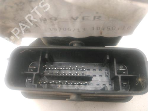 ABS pump RENAULT KANGOO Express (FW0/1_) 1.5 dCi 90 (FW0G, FW05, FW08, FW11) | BP29494608M43 