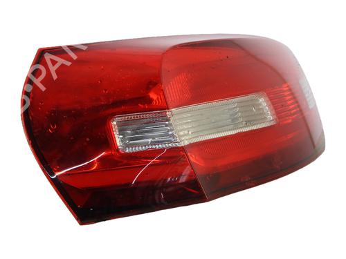 Left taillight CITROËN C4 Picasso II 1.6 HDi / BlueHDi 115 | BP39251442C34  - Image 6