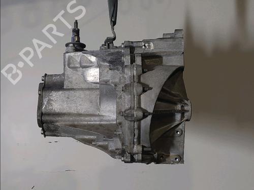 Used Gearbox PEUGEOT 3008 I MPV (0U_) 1.6 BlueHDi 120 (120 hp) 32100161