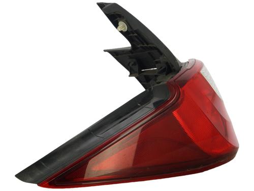 Left taillight MAZDA 5 (CW) 1.6 CD | BP39937433C34 - Image 2