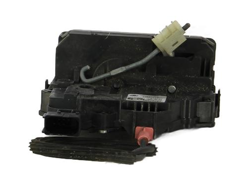 Venstre bagtil lås OPEL CORSA E (X15) 1.4 (08, 68) | BP33477354C100 - Image 3