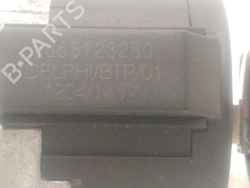 Used Ignition barrel Ignition barrel 27289808 27289808