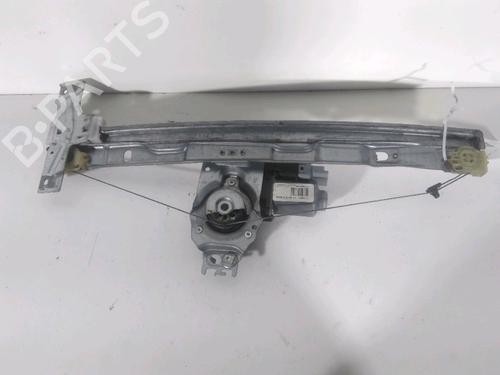 Used Front left window mechanism Front left window mechanism PEUGEOT 207 SW (WK_) 1.6 HDi (90 hp) 24879108 24879108