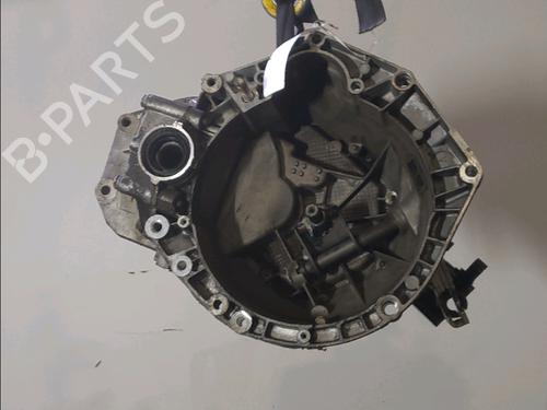 Cambio manuale FIAT PANDA (169_) 1.1 (169.AXA1A) (54 hp) 32129328