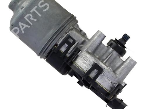 Used Front wiper motor Front wiper motor RENAULT ZOE (BFM_) ZOE (92 hp) 34229595 34229595