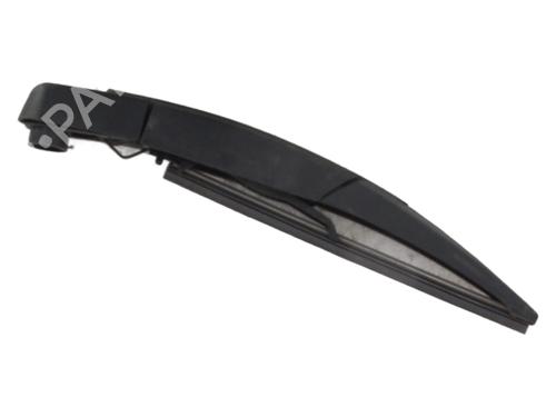 Bagrudeviskerarm Bagrudeviskerarm RENAULT CLIO V (B7_) 1.0 TCe 90 (B7MT) (91 hp) 34229581 34229581