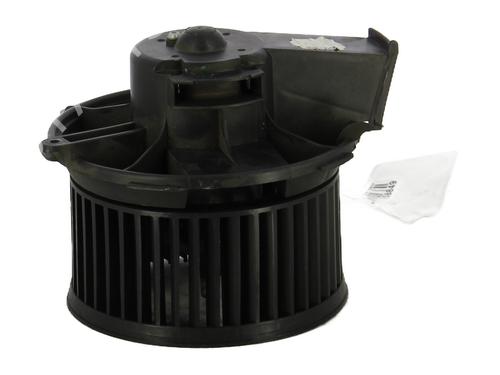 Used Heater blower motor PEUGEOT 206+ (2L_, 2M_) 1.4 HDi eco 70 (68 hp) 31372357