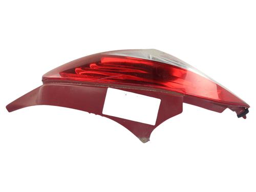 Used Left taillight Left taillight 38475880 38475880