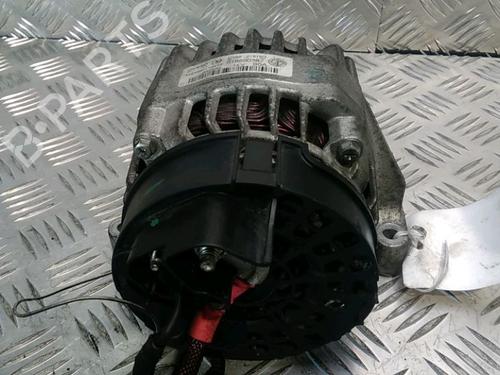 Used Alternator FIAT 500 (312_) 1.2 (312AXA1A) (69 hp) 17823799
