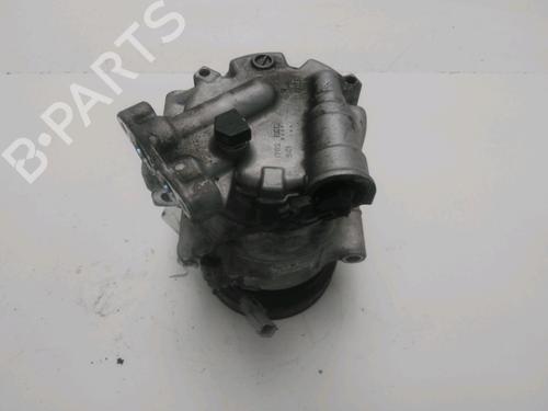 Compressor A/A RENAULT MEGANE IV Hatchback (B9A/M/N_) 1.5 dCi 110 (B9A3) | BP29759026M34 