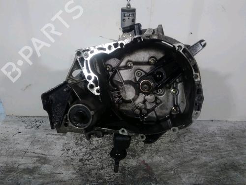 Used Gearbox Gearbox RENAULT CLIO II (BB_, CB_) 1.5 dCi (B/CB07) (65 hp) 33835974 33835974