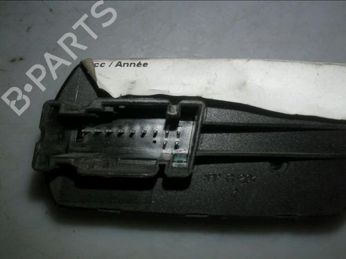 Used Left front window switch Left front window switch OPEL CORSA D (S07) 1.3 CDTI (L08, L68) (90 hp) 15755830 15755830
