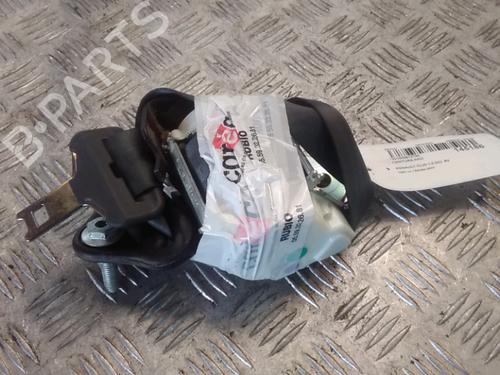 Used Rear right belt tensioner RENAULT CLIO III (BR0/1, CR0/1) 1.5 dCi (88 hp) 16324309