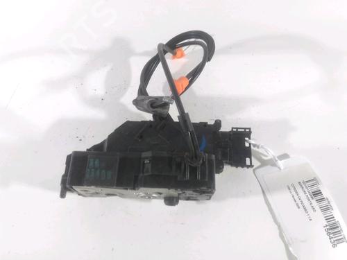 Used Rear right lock CITROËN C4 Picasso I MPV (UD_) 1.6 HDi (109 hp) 26590767