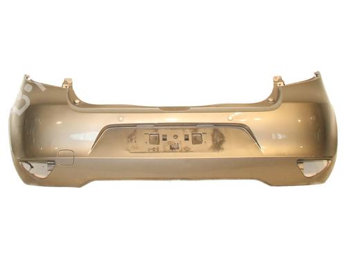 Paraurti posteriore RENAULT CLIO III (BR0/1, CR0/1) 1.5 dCi (88 hp) 30825383