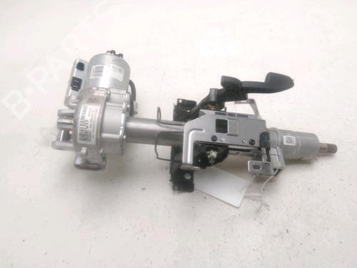 Steering column RENAULT CLIO V (B7_) 1.5 Blue dCi 100 (B7AD) | BP29046677M21