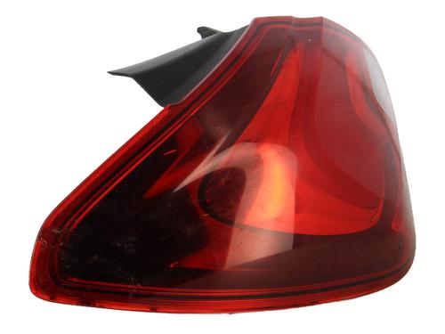 Used Left taillight OPEL CORSA E (X15) 1.3 CDTI (08, 68) (95 hp) 31278169
