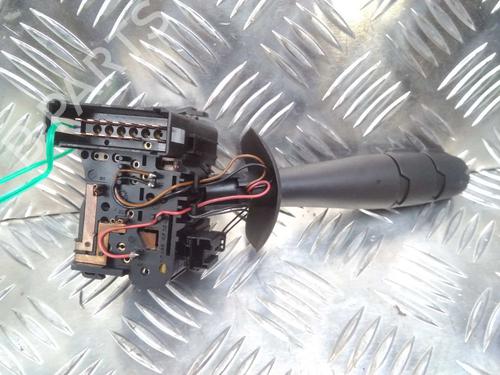 Used Steering column stalk RENAULT LAGUNA II Grandtour (KG0/1_) 2.2 dCi (KG0F) (150 hp) 11519221