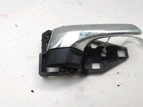 Used Rear right interior door handle TOYOTA RAV 4 IV (_A4_) 2.0 D (ALA40_, ALA40R) (124 hp) 18780239