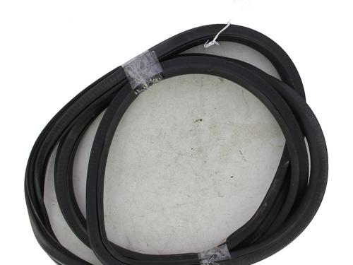 Used Rubber door seal OPEL CORSA D (S07) 1.3 CDTI (L08, L68) (75 hp) 32100195