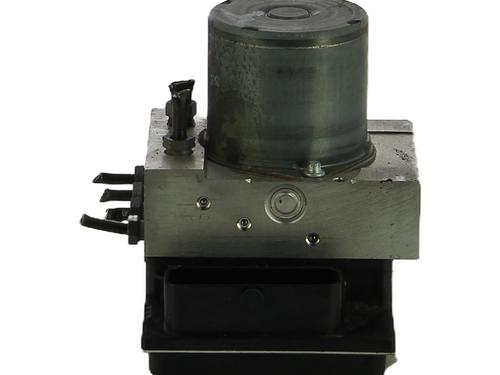 Used ABS pump MERCEDES-BENZ E-CLASS T-Model (S212) E 220 CDI / BlueTEC (212.202, 212.201) (170 hp) 31277781