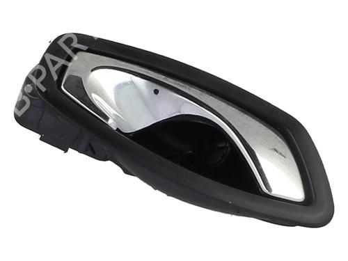 Rear right interior door handle RENAULT CAPTUR I (J5_, H5_) 1.5 dCi 90 (J5N4, J5M5, J5MW, J5M6, J5AL, J5AJ) | BP32432646I16 - Image 2