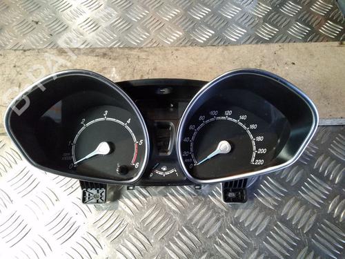 Instrument cluster FORD B-MAX (JK) 1.5 TDCi | BP11534224C47 - Image 2