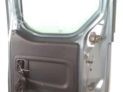 Used Right slide door Right slide door CITROËN BERLINGO Box Body/MPV (B9) 1.6 HDi 90 16V (90 hp) 35747128 35747128