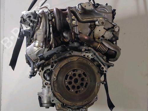 Used Engine SAAB 9-3 Estate (E50) 2.8 Turbo V6 (250 hp) 27394197