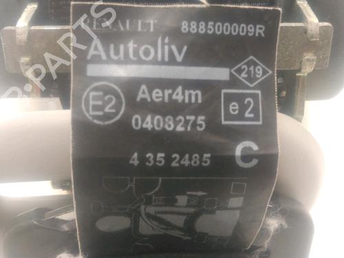 Other RENAULT SCÉNIC III (JZ0/1_) 1.5 dCi | BP26702818O1 