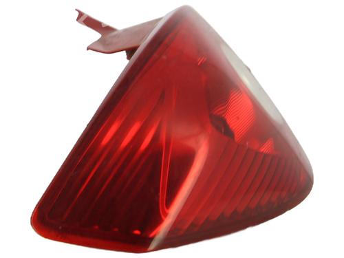 Left taillight OPEL CORSA D (S07) 1.0 (L08, L68) | BP37162980C34 - Image 2