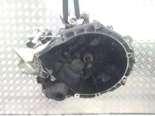 Gearbox PEUGEOT 207 (WA_, WC_) 1.4 16V | BP17470209M3 