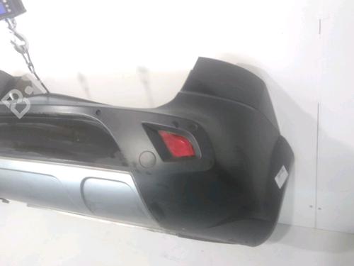 Rear bumper SEAT ALTEA XL (5P5, 5P8) 2.0 TDI 4x4 | BP27268490C8 