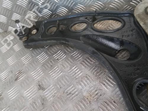 Subframe RENAULT TRAFIC II Van (FL) 2.0 dCi 115 (FL01, FL0U, FL00, FL0H, FL0M) | BP20181540M9 - Image 2