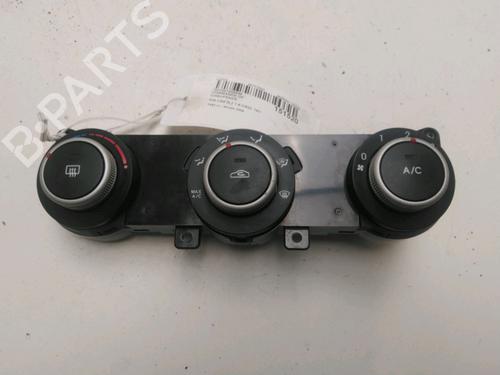 Used Climate control KIA CEE'D SW (ED) 1.6 CRDi 90 (90 hp) 21564067