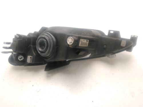 Right headlight PEUGEOT 206 Hatchback (2A/C) 1.1 i | BP25886266C29 